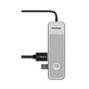 Momax DH18L Onelink 8 In 1 Multi-function USB-C Hub