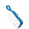 MOMAX IP130B Power Mini Katlanabilir 5000mAh 3in1 Powebank