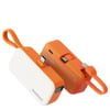 MOMAX IP130B Power Mini Katlanabilir 5000mAh 3in1 Powebank