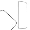 Momax iPhone 15 Pro GlassPro+ Full Coverage Ekran Koruyucu