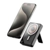 Momax Power X Pro+ 10000mAh Standlı Manyetik Kablosuz Powerbank (IP131)