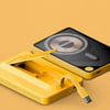 Momax Power X Pro 5000mAh Standlı Manyetik Kablosuz Powerbank (IP131)