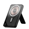 Momax Power X Pro 5000mAh Standlı Manyetik Kablosuz Powerbank (IP131)