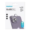 Momax PZAP19 14 Pro/14 Pro Max Hd Safir Lens Koruyucu
