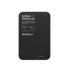 Momax Q.Mag X1 10000mAh Ultra İnce Alüminyum Manyetik Kablosuz Powerbank (IP116)