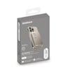 Momax Q.Mag X1 10000mAh Ultra İnce Alüminyum Manyetik Kablosuz Powerbank (IP116)