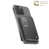 Momax Q.Mag X 5000mAh Ultra İnce Alüminyum Manyetik Kablosuz Powerbank (IP116)