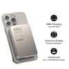 Momax Q.Mag X2 20000mAh Ultra İnce Alüminyum Manyetik Kablosuz Powerbank (IP116)