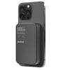 Momax Q.Mag X2 20000mAh Ultra İnce Alüminyum Manyetik Kablosuz Powerbank (IP116)