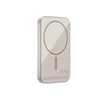 Momax Q.Mag X1 10000mAh Ultra İnce Alüminyum Manyetik Kablosuz Powerbank (IP116)