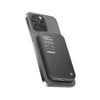 Momax Q.Mag X1 10000mAh Ultra İnce Alüminyum Manyetik Kablosuz Powerbank (IP116)