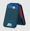 Momax SR29 Wallet Snap Go Magsafeli Stand Özellikli Kartlık