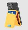 Momax SR29 Wallet Snap Go Magsafeli Stand Özellikli Kartlık