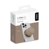 Momax Vibe Go Magsafe Wireless Bluetooth Kablosuz Hoparlör