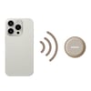 Momax Vibe Go Magsafe Wireless Bluetooth Kablosuz Hoparlör