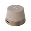 Momax Vibe Go Magsafe Wireless Bluetooth Kablosuz Hoparlör