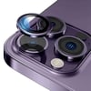 Kamera Lens Koruyucu Momax PZAP19 14 Pro/14 Pro Max Hd Safir Lens Koruyucu