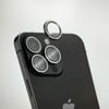 Kamera Lens Koruyucu Momax PZAP19 14 Pro/14 Pro Max Hd Safir Lens Koruyucu