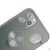 Kamera Lens Koruyucu Mytell Iphone 11 Pro/max Şeffaf Kamera Koruyucu