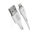 Mytell MY-DK107 Neck 2.4A Lightning Şarj ve Data Kablosu