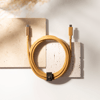 Native Union Belt Pro Serisi Type-C to Type-C Şarj Kablosu 240W 2.4M