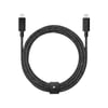 Native Union Belt Pro Serisi Type-C to Type-C Şarj Kablosu 240W 2.4M