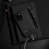 Native Union Belt Serisi Duo Type-C to Type-C - Lightning Şarj Kablosu 60W 1.5M