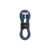 Native Union Belt Serisi Type-C to Type-C Şarj Kablosu 1.2M