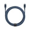 Native Union Belt Serisi Type-C to Type-C Şarj Kablosu 3M