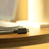 Native Union Belt Serisi Type-C to Type-C Şarj Kablosu 3M