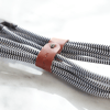 Native Union Belt Serisi USB-A to Lightning Şarj Kablosu 3M