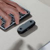 Native Union Pocket Cable Type-C to Type-C Hızlı Şarj Özellikli Anahtarlık Data ve Şarj Kablosu 60W
