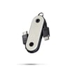 Native Union Pocket Cable Type-C to Type-C Hızlı Şarj Özellikli Anahtarlık Data ve Şarj Kablosu 60W