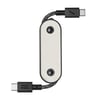 Native Union Pocket Cable Type-C to Type-C Hızlı Şarj Özellikli Anahtarlık Data ve Şarj Kablosu 60W