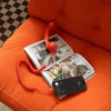 Native Union POP Phone Type-C Portlu Retro Telefon Ahizesi