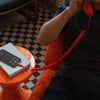 Native Union POP Phone Type-C Portlu Retro Telefon Ahizesi