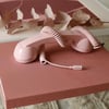 Native Union POP Phone Type-C Portlu Retro Telefon Ahizesi