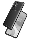 One Plus 9 Kılıf Zore Negro Silikon Kapak