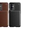 One Plus 9 Kılıf Zore Negro Silikon Kapak