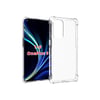 One Plus 9 Kılıf Zore Nitro Anti Shock Silikon