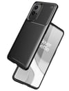 One Plus 9 Pro Kılıf Zore Negro Silikon Kapak