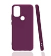 One Plus Nord N10 5G Kılıf Zore Biye Silikon