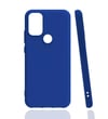 One Plus Nord N10 5G Kılıf Zore Biye Silikon