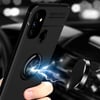 One Plus Nord N100 Kılıf Zore Ravel Silikon Kapak