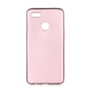 Oppo A12 Kılıf Zore Premier Silikon Kapak