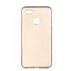 Oppo A12 Kılıf Zore Premier Silikon Kapak