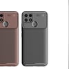 Oppo A15 Kılıf Zore Negro Silikon Kapak