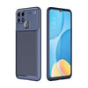 Oppo A15 Kılıf Zore Negro Silikon Kapak