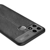 Oppo A15 Kılıf Zore Niss Silikon Kapak