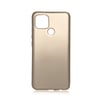 Oppo A15 Kılıf Zore Premier Silikon Kapak